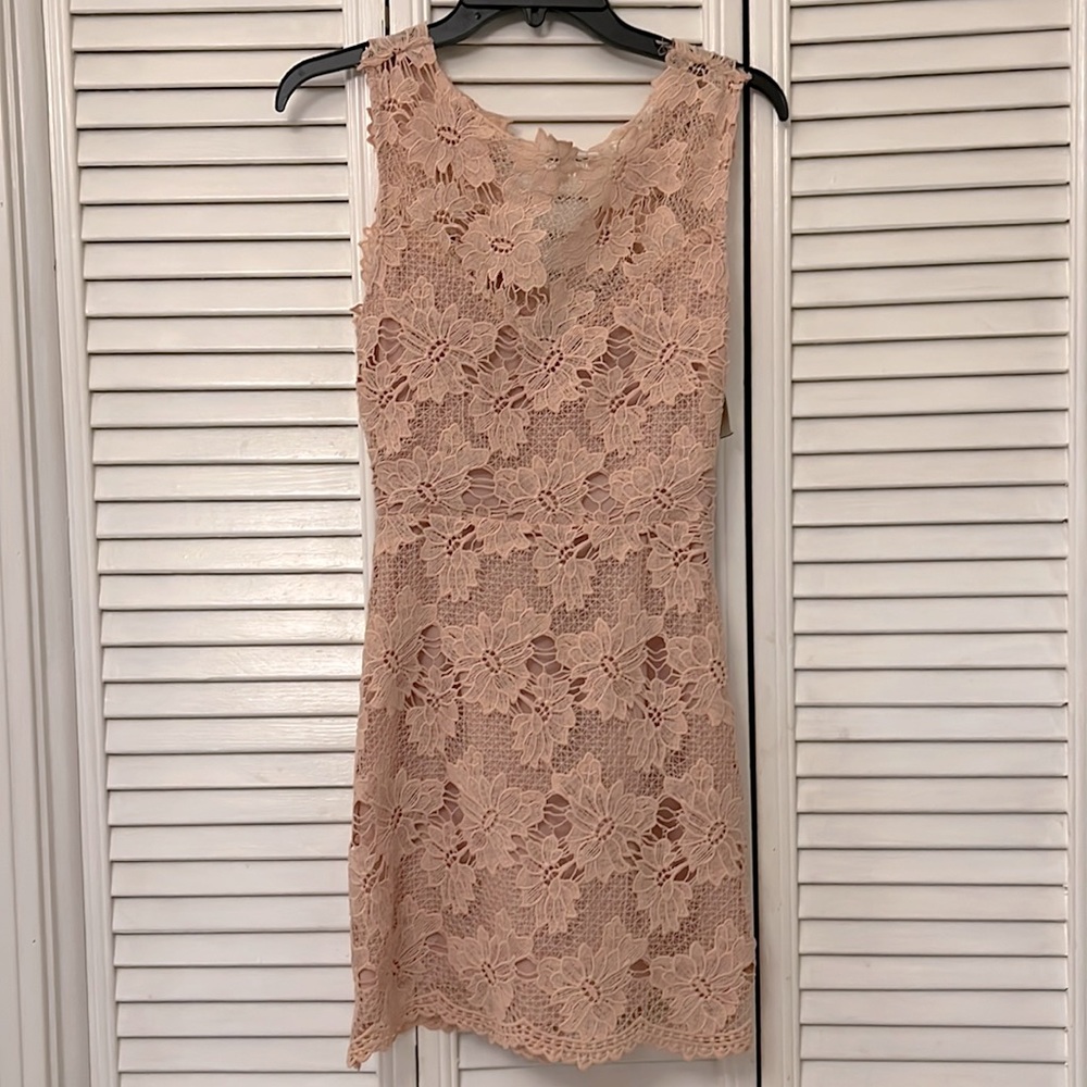 NWT Gianni Bini Dress